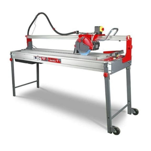 Rubi Tools 10 In. Tile Saw Ds 60In