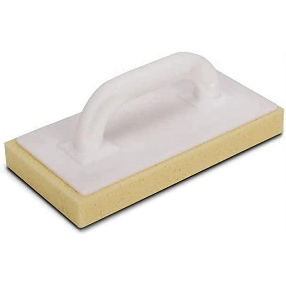 Rubi Tools Hydro Plus Pro Grout Trowel with Sponge