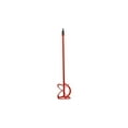 thumbnail image 1 of Rubi Tools M-120-R Mixer Paddle, 1 of 1