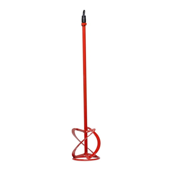 Rubi Tools Mortar Mixer Paddle M-140-R 3H
