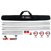 Rubi Tools Porcelain Slab SLIM Cutter G2 Ref# 23999