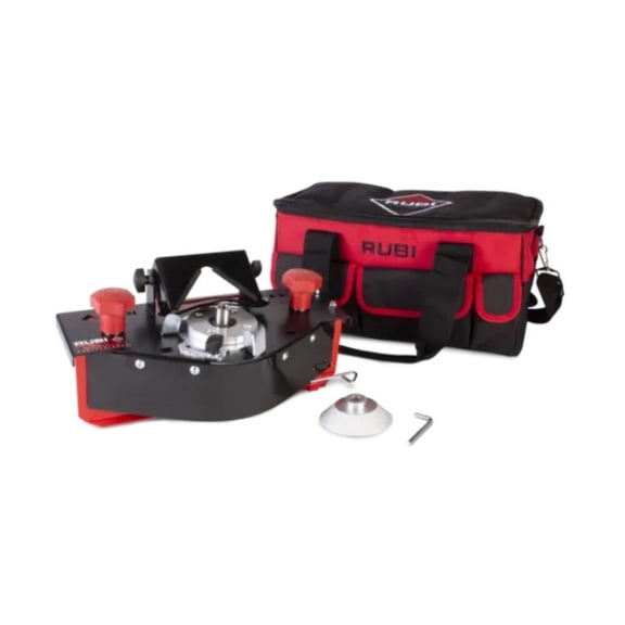 Rubi Tools Pro-Edger Professional Portable System