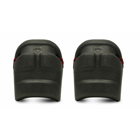 Rubi Tools Professional Knee Pads