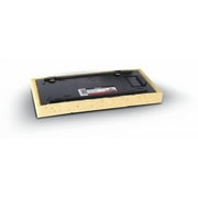 Rubi Tools Replaceable Super Pro Sponge Plus With Cuts