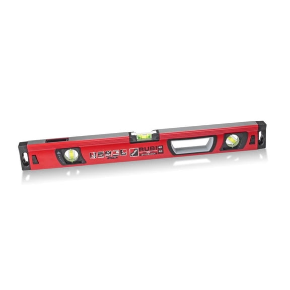 Rubi Tools Rubiclean Anti Shock 32 In. (80 Cm.)