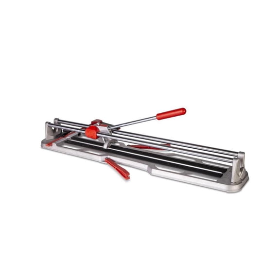 Rubi Tools Star 63 Platinum Tile Cutter 25In