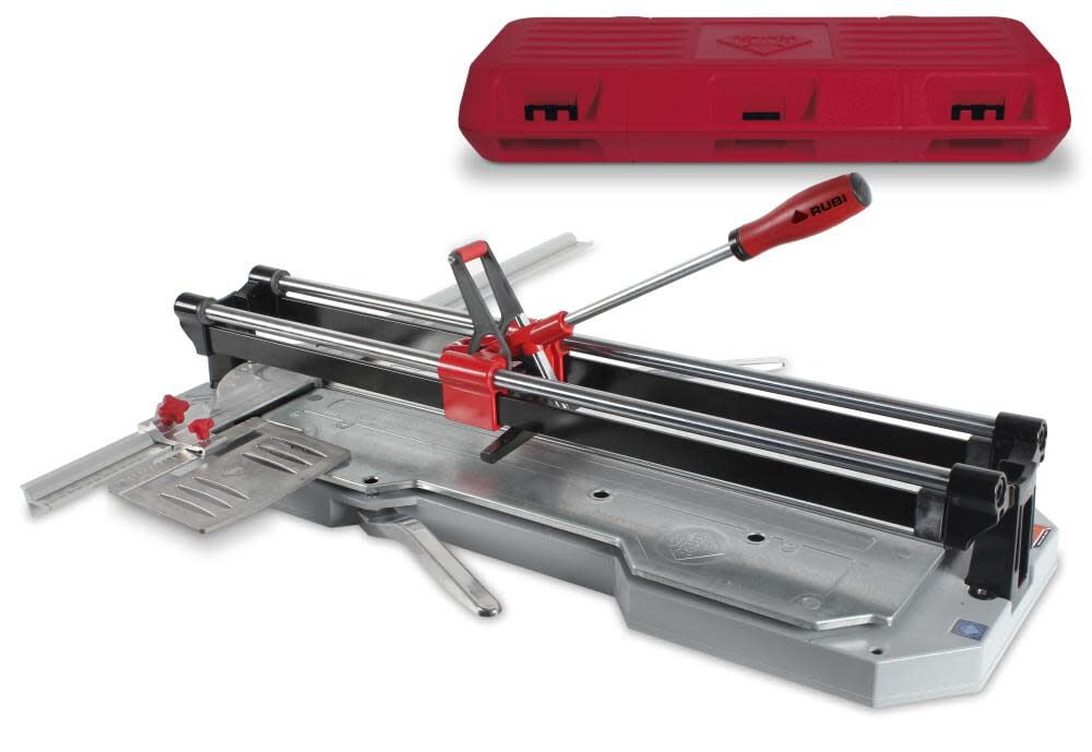Rubi Tools Tx-700-N 29 Inch Tile Cutter - Walmart.com