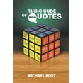 thumbnail image 1 of Rubic Cube of Quotes: 800, (Paperback), 1 of 1