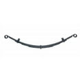 thumbnail image 1 of Rubicon Express 1.5Leaf Spring, Extreme Duty Spring Over, 5-Leaf Pack, Front or Rear, Jeep, Each RE1444 Fits select: 1989-1995 JEEP WRANGLER / YJ, 1987-1988 JEEP WRANGLER, 1 of 2