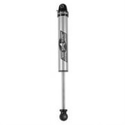 Rubicon Express 2.5 in. Front Driver or Passenger Side Monotube Shock Absorber for 2018-2019 Wrangler Jeep