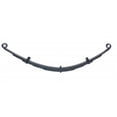 thumbnail image 1 of Rubicon Express 4.5" Extreme Duty Rear Lifted Leaf Spring With Bushing Each RE1462, 1 of 4