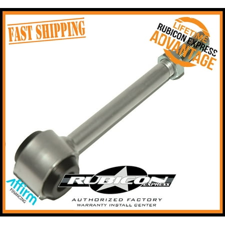 Rubicon Express RE1184 Gen II Sway Bar Link