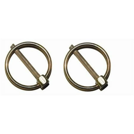 Rubicon Express RE1198 Gen II Sway Bar Disconnect Snap Pin