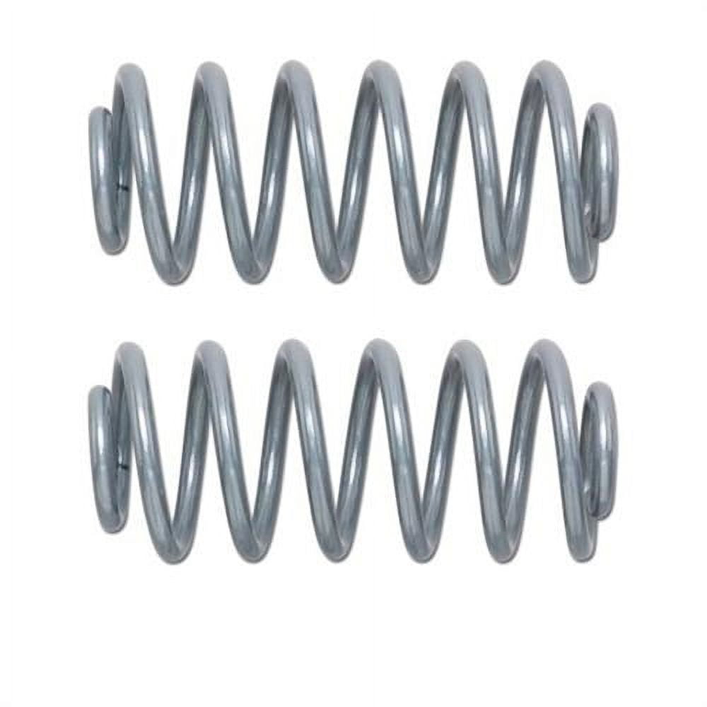 Rubicon Express RE1376 Coil Spring Fits select: 2015-2018 JEEP WRANGLER ...