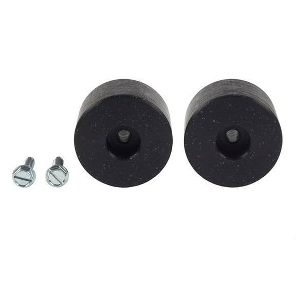 Rubicon Express RE1380 Bump Stop Fits select: 2015-2018 JEEP WRANGLER UNLIMITED, 2012-2014 JEEP WRANGLER