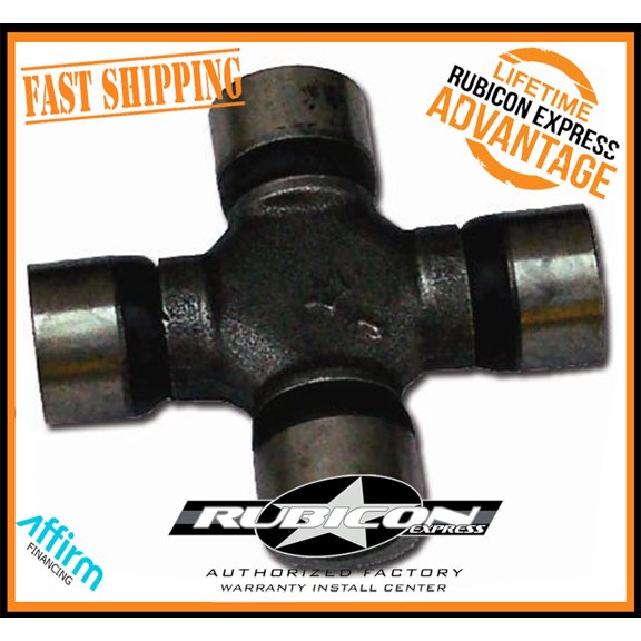 Rubicon Express RE1823 U-Joint