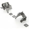 thumbnail image 1 of Rubicon Express RE9965 Control Arm Mounts Fits select: 2015-2018 JEEP WRANGLER UNLIMITED, 2012-2014 JEEP WRANGLER, 1 of 4