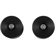 Rubicon Express RUBRE1301 2 in. Front Lower Bump Stops for 2018-C Jeep JL