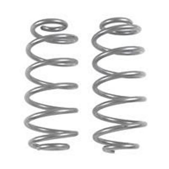 Rubicon Express RUBRE1331 JT 4.5-5.5 Rear Coil - Pack of 2