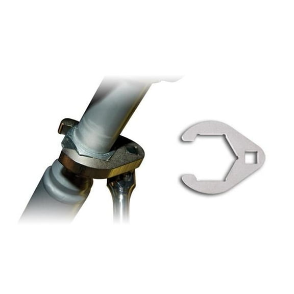 Rubicon Express RUBRE3774 Small Crowfoot Wrench