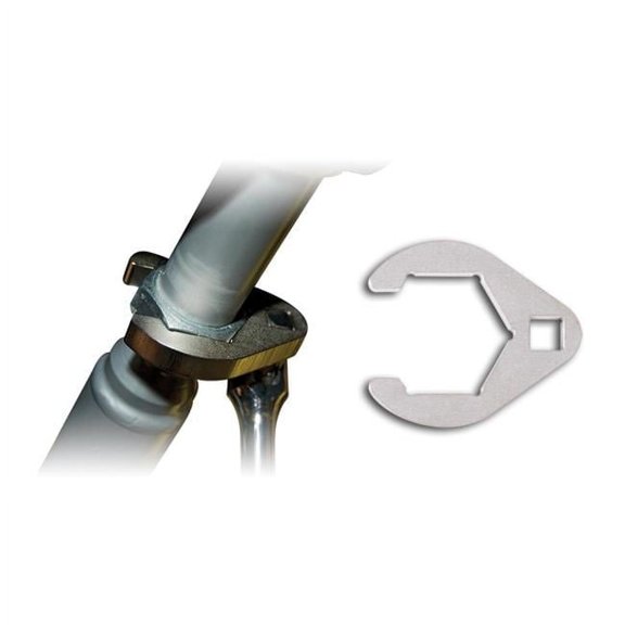 Rubicon Express RUBRE3775 Large Crowfoot Wrench