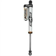 Rubicon Express RXP901 2.5 Front Piggy Back Reservoir Shocks New Fits select 2018-2019,2021 JEEP WRANGLER UNLIMITED