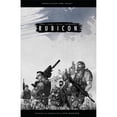 thumbnail image 1 of Pre-Owned Rubicon (Paperback) 1608864154 9781608864157, 1 of 1