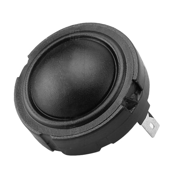 Rubidium Magnetic Speaker HiFi Enthusiasts Treble Tweeter Head Replacement Part