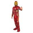 thumbnail image 1 of Rubie'S Iron Man Mark 50 Child Large, 1 of 4