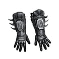 thumbnail image 1 of Adult Batman Gloves, 1 of 2