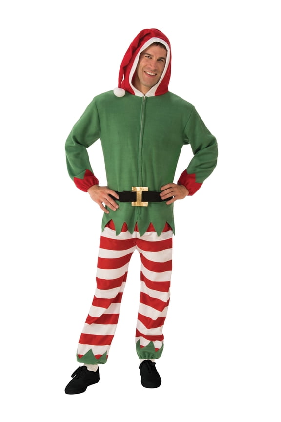 Adult Elf Jumper