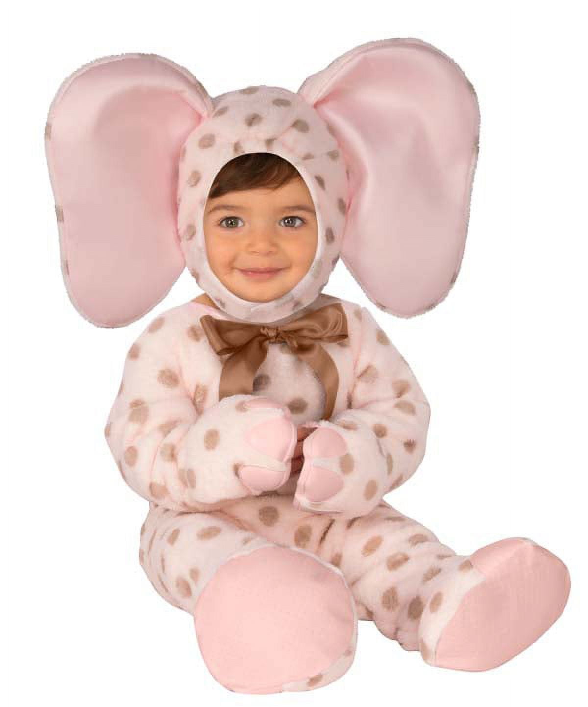 Rubie's Baby Elephant Infant Halloween Costume