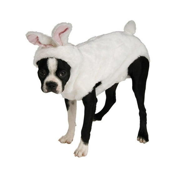 Bunny Pet Costume