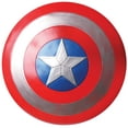 thumbnail image 1 of Avengers: Endgame Adult Captain America 24inch Shield, 1 of 2