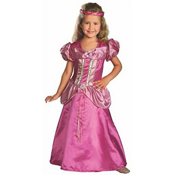 Rubie's Child's Fairy Tale Princess Costume, Large