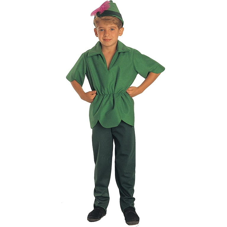 Robin Hood Costume Toddler Green Robin Hood Costume Toddler Green