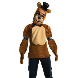 Five Nights at Freddy's Nightmare Bonne Costume