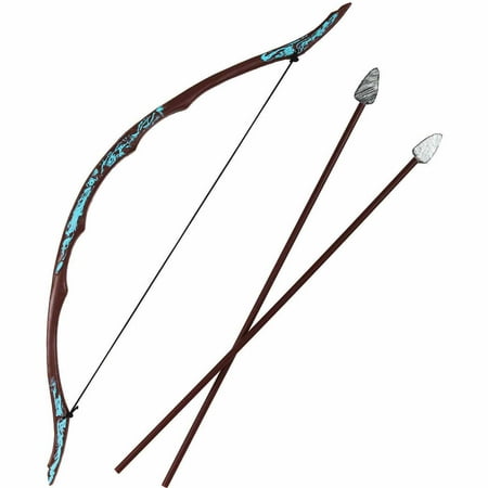 Bow and Arrow Set (Child Sized)