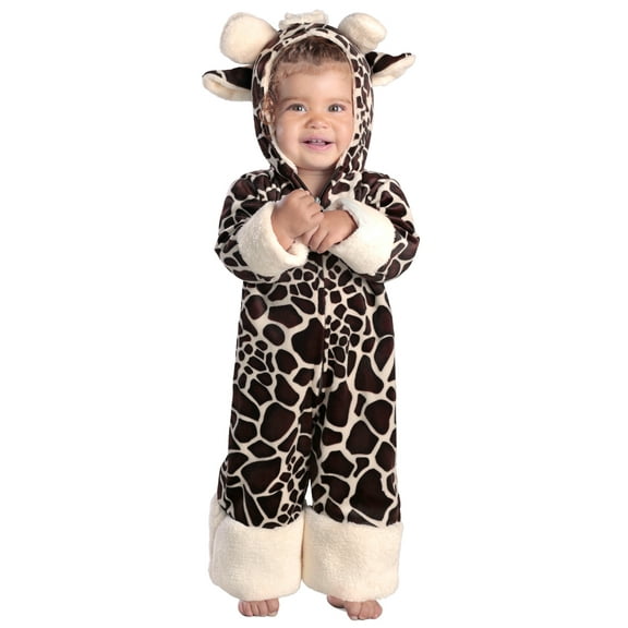Baby Giraffe Infant Costume