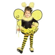 Rubie's Costume Co - Bumblee Bee Toddler / Child Costume - 2-4T