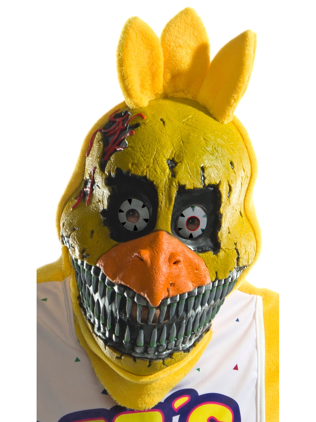  Rubie's Costume Boys Five Nights At Freddy's Nightmare