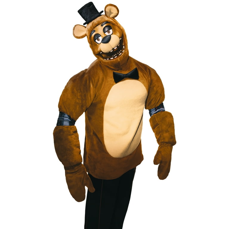 Five Nights at Freddy's Bonnie Child Costume 