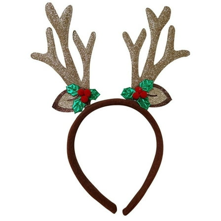 Reindeer Headband