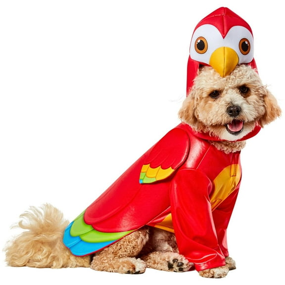 Rubie's Costume Co - Parrot Pet Costume - L