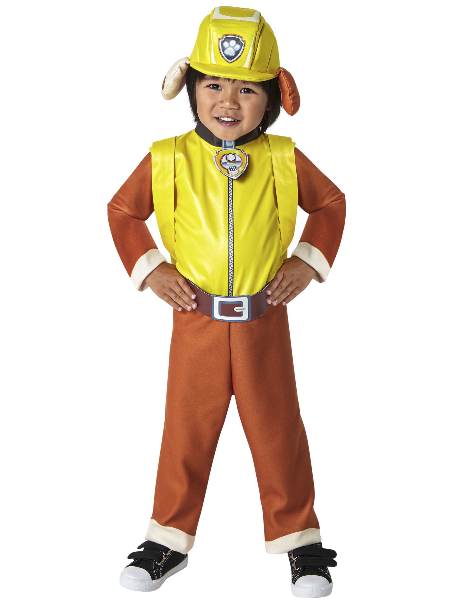 Disfraz y máscara Rocky™ niño Paw Patrol™: Disfraces niños,y disfraces  originales baratos - Vegaoo