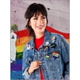 thumbnail image 1 of Rubie's Costume Co -  Rainbow Pride Buttons - 24 Piece - One Size, 1 of 1
