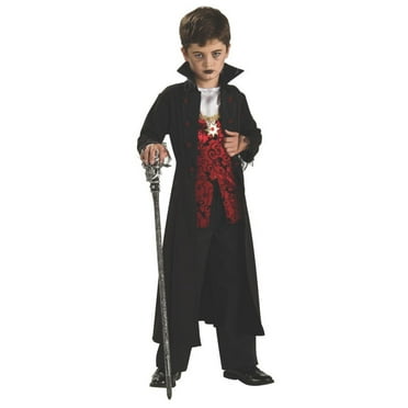 Rubie's Costume Co - Royal Vampire Child Costume - S