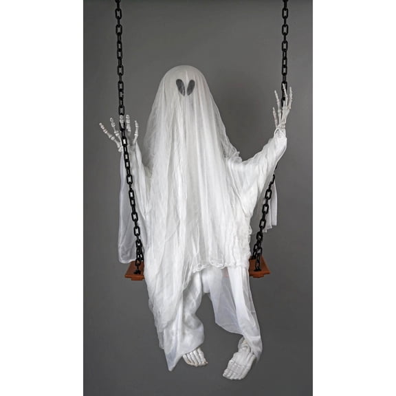 Rubie's Costume Co - Swinging Ghost - One Size