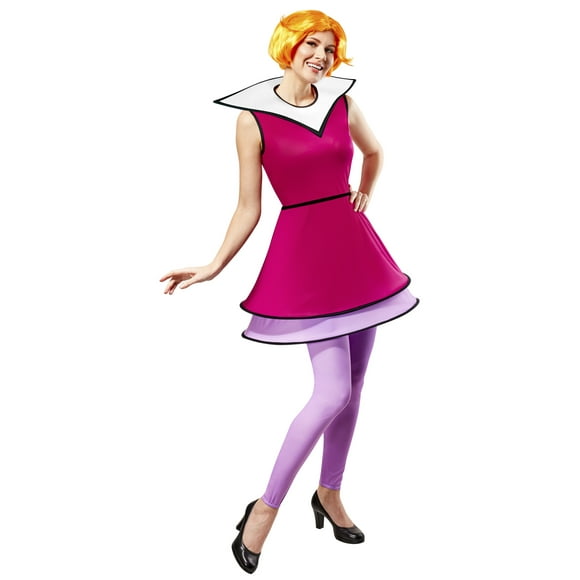 Judy Jetson Costume