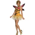 thumbnail image 1 of Rubie's Costume Co - Womens Naughty Nymph Costume - XSmall, 1 of 2